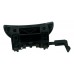 Maçaneta Externa Peugeot 207 2010 2012 Traseira Esquerda