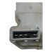 Fechadura Porta Peugeot 207 2010 2011 2012 Traseira Esquerda