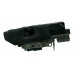 Fechadura Porta Peugeot 207 2010 2011 2012 Traseira Esquerda