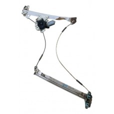 Maquina Vidro Elétrica Peugeot 207 2010 Dianteira Esquerda