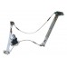 Maquina Vidro Elétrica Peugeot 207 2010 Dianteira Esquerda