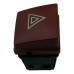 Botão Pisca Alerta Peugeot 207 2010 2011 2012
