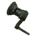 Cilindro Miolo Fechadura Peugeot 207 2010 12 Diant Esquerda