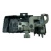 Caixa Fusivel Bateria Mercedes Benz Cla 180 2017 018 Detalhe