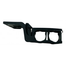 Suporte Par Mangueira Ar Quente Mercedes Benz Cla 180 2018
