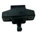 Fechadura Porta Malas Renault Sandero 2010 2011 2012