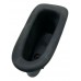 Puxador Porta Peugeot 207 2010 2011 2012 Traseira Esquerda