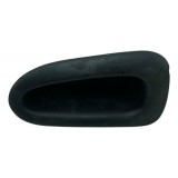 Puxador Porta Peugeot 207 2010 2011 2012 Traseira Esquerda