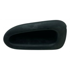 Puxador Porta Peugeot 207 2010 2011 2012 Traseira Esquerda