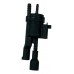 Valvula Solenoide Egr Mercedes Benz Cla 180 1.6 2017 2018