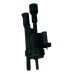 Valvula Solenoide Egr Mercedes Benz Cla 180 1.6 2017 2018