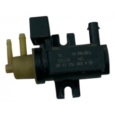 Valvula Solenoide Pressão Turbina Mercedes Benz Cla 180 2018
