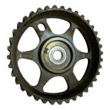 Polia Comando Cabeçote Peugeot 208 1.6 2014 2015 2016