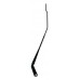 Par Limpador Parabrisa Peugeot 207 2010 2011 2012