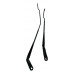 Par Limpador Parabrisa Peugeot 207 2010 2011 2012
