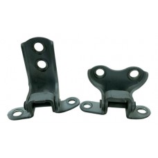 Par Dobradiça Porta Toyota Etios 2017 18 Dianteira Esquerda