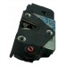 Fechadura Porta Peugeot 207 2010 2011 2012 Traseira Direita