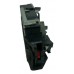 Fechadura Porta Peugeot 207 2010 2011 2012 Traseira Direita