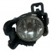 Par Farol Milha Peugeot 208 2014 2015 2016 Detalhe