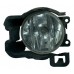 Par Farol Milha Peugeot 208 2014 2015 2016 Detalhe