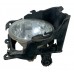 Par Farol Milha Peugeot 208 2014 2015 2016 Detalhe