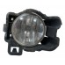 Par Farol Milha Peugeot 208 2014 2015 2016 Detalhe