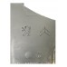 Suporte Caixa Fusível Peugeot 208 2014 2015 2016