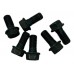Kit 6 Parafusos Volante Motor Toyota Etios 1.3 2014 2015