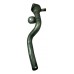 Cano Agua Motor Toyota Etios 1.3 2014 2015