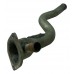 Cano Agua Motor Toyota Etios 1.3 2014 2015