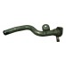 Cano Agua Motor Toyota Etios 1.3 2014 2015