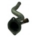 Cano Agua Motor Toyota Etios 1.3 2014 2015