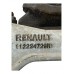 Suporte Coxim Cambio Manual Renault Sandero 2010 2011 2012