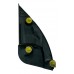 Moldura Interna Retrovisor Kia Picanto 2010 2011 Direita