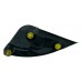Moldura Interna Retrovisor Kia Picanto 2010 2011 Direita