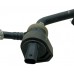 Valvula Solenoide Mercedes Benz Cla 180 1.6 2017 2018