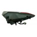 Lanterna Tampa Toyota Camry 2012 2013 2014 Traseira Esquerda