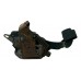 Pedais Freio Embreagem Peugeot 207 1.4 2009 2010 2011 2012