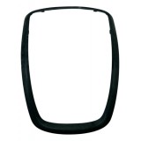 Moldura Central Painel Peugeot 207 2010 2011 2012