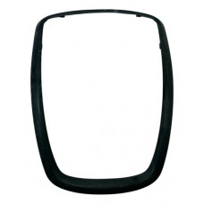 Moldura Central Painel Peugeot 207 2010 2011 2012