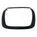 Moldura Central Painel Peugeot 207 2010 2011 2012