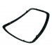 Moldura Central Painel Peugeot 207 2010 2011 2012