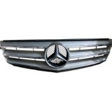Grade Frontal Mercedes Benz C180 2.0 2012 2013 2014 Detalhe
