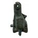 Suporte Coxim Motor Mercedes Benz C180 2012 2014 Direito