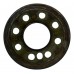 Roda Fônica Virabrequim Mercedes Benz C180 1.6 2012 13 2014