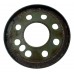 Roda Fônica Virabrequim Mercedes Benz C180 1.6 2012 13 2014