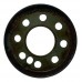 Roda Fônica Virabrequim Mercedes Benz C180 1.6 2012 13 2014