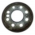 Roda Fônica Virabrequim Mercedes Benz C180 1.6 2012 13 2014