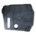 Tampa Capa Motor Mercedes Benz C180 1.6 Turbo 2012 2013 2014