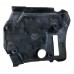 Tampa Capa Motor Mercedes Benz C180 1.6 Turbo 2012 2013 2014